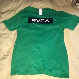 RVCA Shirt